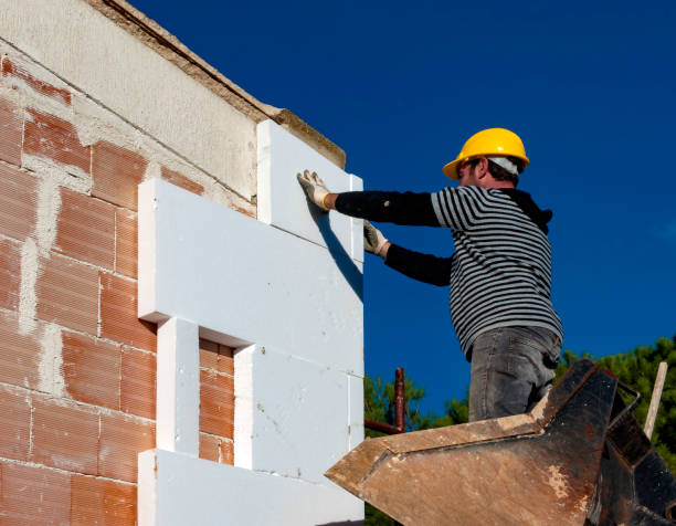 Best Insulation for Specific Applications in Vonore, TN