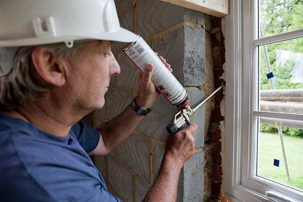 Best Insulation for Specific Applications in Vonore, TN